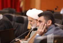 گزارش تصویری نشست مدیران گروه معارف استان سمنان